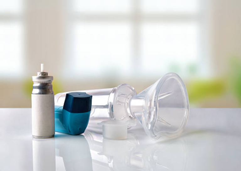 100 Inhalers, 100 Lives: How Breathe Easy is Changing Asthma Care