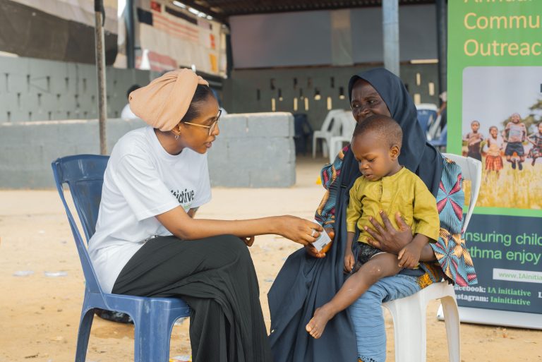 When a Child Can’t Breathe: The Real Cost of Inaccessibility